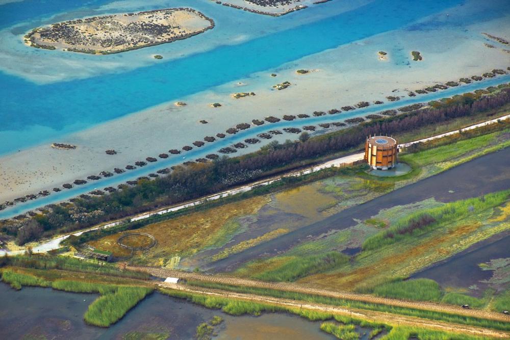 Apartma Lavanda โคเปร์ ภายนอก รูปภาพ